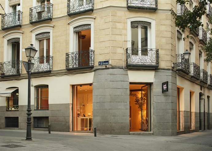 Archivo - Tienda de Luna & Wanda