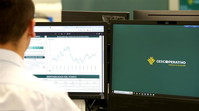 Archivo - Economía/Finanzas.- Gescooperativo lanza un fondo de rentabilidad objetivo al 1,89% con vencimiento en 18 meses