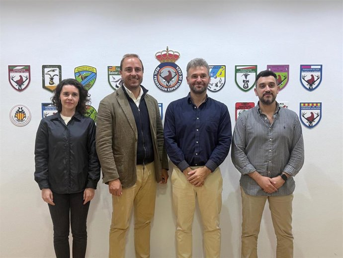 La RFEC se alía con Legados para situar la caza en el debate sobre sostenibilidad con talleres y espacios de diálogo.