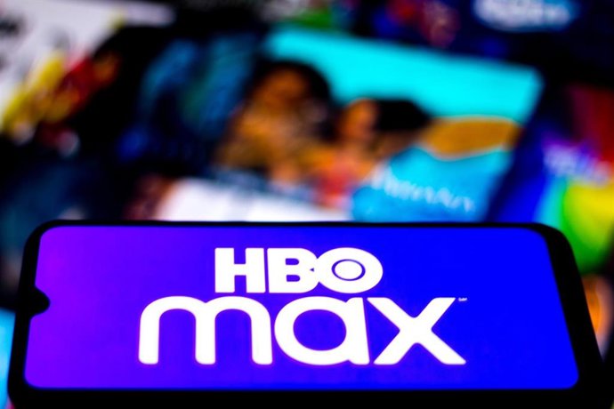 Archivo - Logo de HBO Max: HBO Max cancela por sorpresa una de sus series más aclamadas