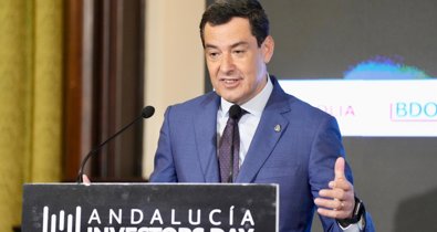 Es Andalucía - Sevilla