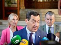 Moreno exige al Gobierno "información" y asumir "responsabilidades" por el "fracaso" de las pulseras telemáticas