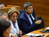 Mazón propondrá renombrar la AVL como “Acadèmia de la Llengua Valenciana”