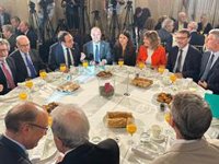 Turull (Junts) acusa a Podemos de aplicar "un 155" a Catalunya en inmigración y alinearse con PP-Vox