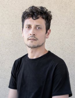 Archivo - El fotógrafo y artista visual zamorano Antonio Guerra, ganador de la IV Edición del Premio Internacional Ankaria Photo.