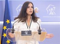 Vox exige dimisión o cese de Redondo por las pulseras y dice que los "millones" de Igualdad se gastan en "prostitutas"