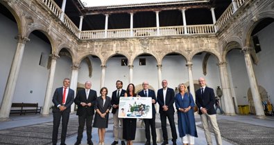 Es Andalucía - Granada