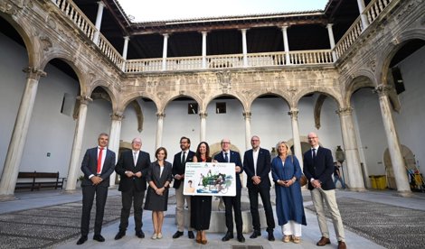 Es Andalucía - Granada