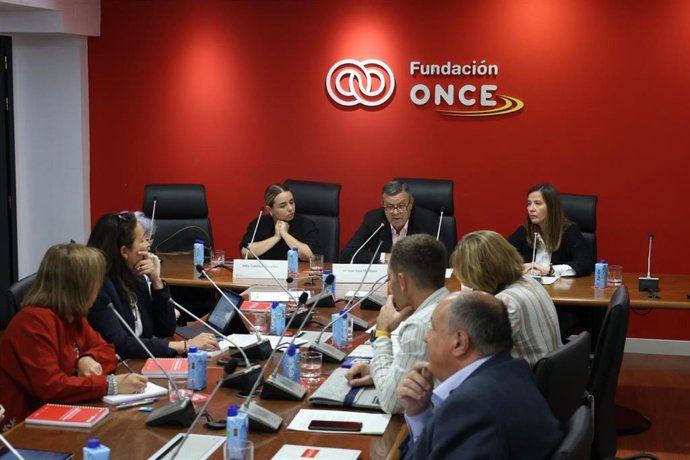 Fundación ONCE lidera 'Impulsa Social' y pide una arquitectura financiera para la economía social con menos burocracia