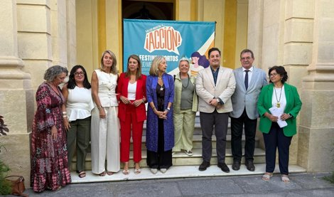 Es Andalucía - Sevilla