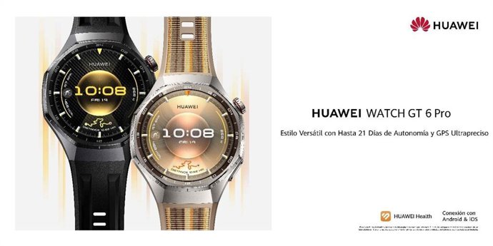 HUAWEI WATCH GT6 Series