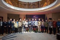 La UE e Indonesia cierran un acuerdo comercial y de inversiones tras una década de negociaciones