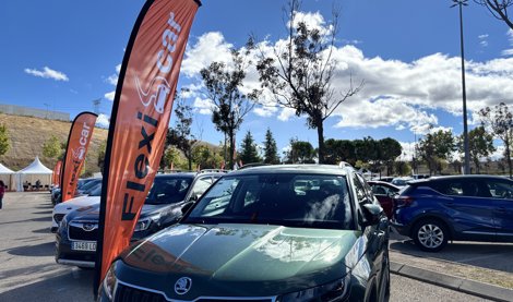 Comunicados Sociedad