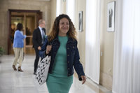 Sumar ve "ridículo" el enjuiciamiento del hermano de Pedro Sánchez