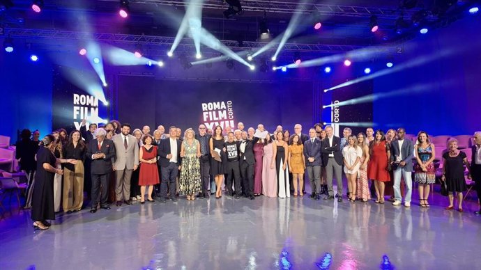 El Festival de Cine de Alicante acude al Roma Film Corto para "impulsar" su proyección internacional