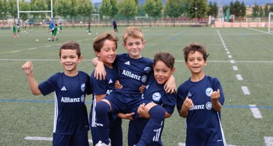 Comunicados Ocio y Deportes