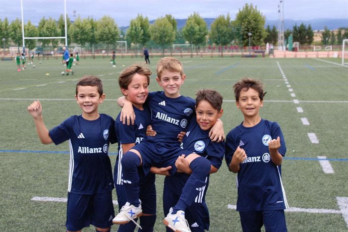 El Gran Equipo Allianz