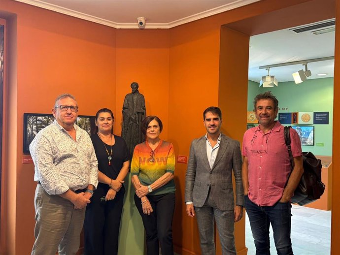 Jornadas 'Murcia Andalusí' en el Museo de la Ciudad