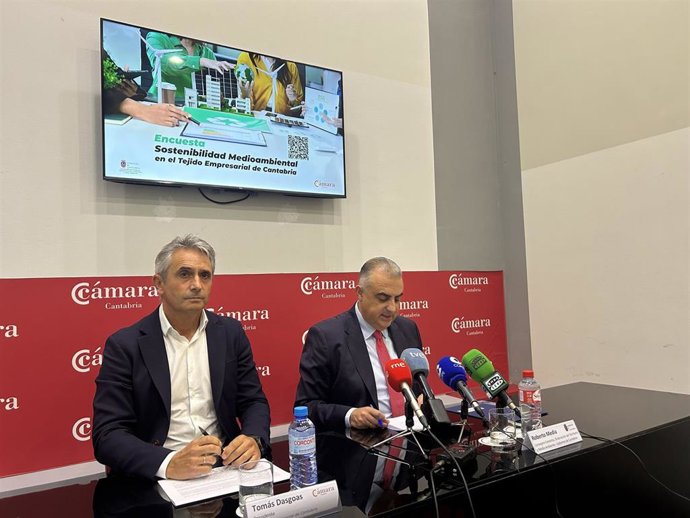 Presentación de la encuesta.