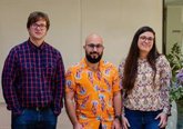 Foto: Un estudio revela que la dirección de las ondas lentas del cerebro también depende de la excitabilidad de las neuronas