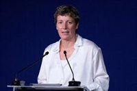 Elisa Aguilar: "Chus Mateo es ideal para el cargo de seleccionador, no hay nadie mejor"