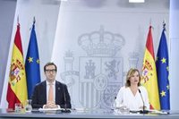 El Gobierno podrá acordar de forma puntual y por interés general excepciones al embargo de armas a Israel