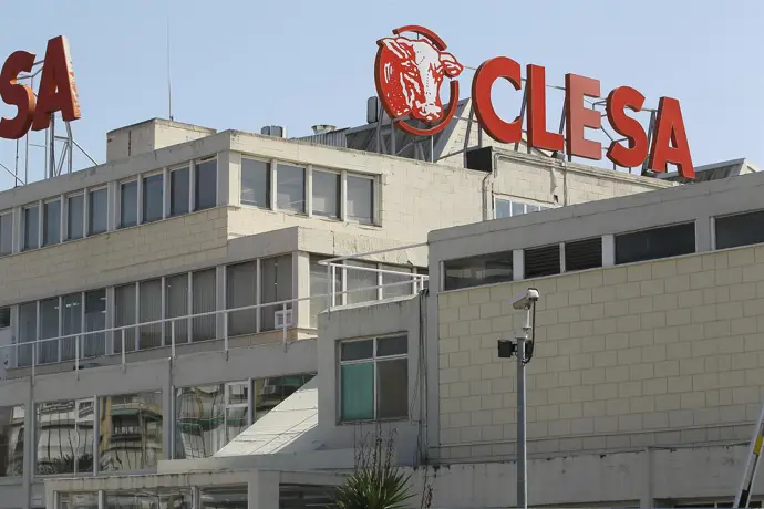 Fábrica de Clesa
