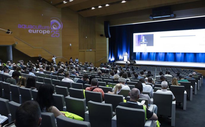 Más de 500 ponencias forman el programa