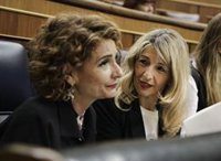 Sumar pedirá que el decreto del embargo a Israel se modifique en el Congreso para evitar cualquier excepción