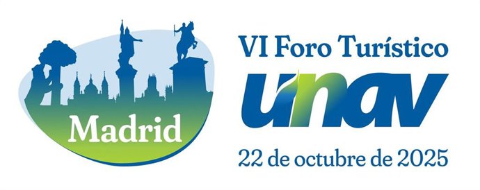 Madrid acogerá en octubre el VI Foro UNAV para El Futuro del Turismo.