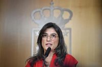 Más Madrid critica "ataques de Ayuso a la Justicia" y subraya que ya eran pareja cuando su novio presuntamente delinquió