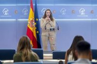 El PP insta a los socios del Gobierno a que reprueben mañana a Redondo, "una ministra negligente, incapaz y mentirosa"