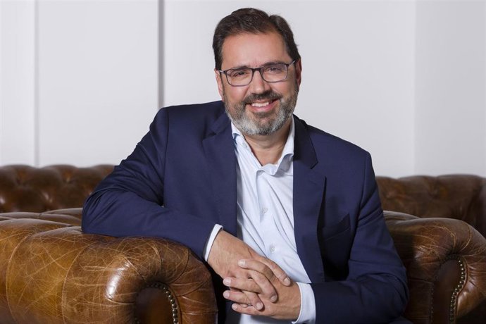 Javier Gándara, nuevo Director Global de Políticas Públicas de easyJet