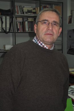 Archivo -   El empresario Rafael Expósito, uno de los galardonados