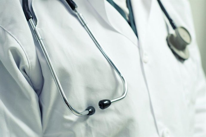Archivo - Arquivo - Médico.