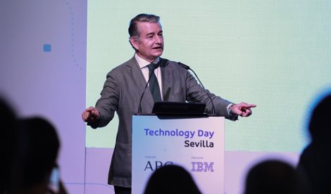Es Andalucía - Sevilla