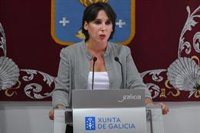 La Xunta pide al Gobierno que atienda las necesidades de energía de 15 zonas "estratégicas" de Galicia