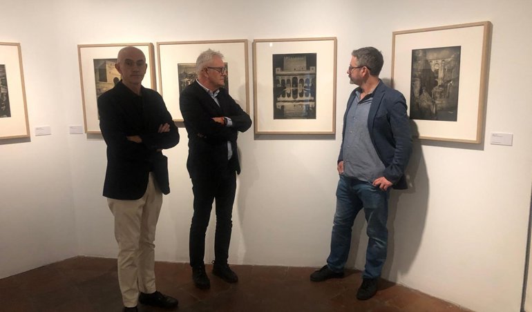 Es Andalucía - Granada