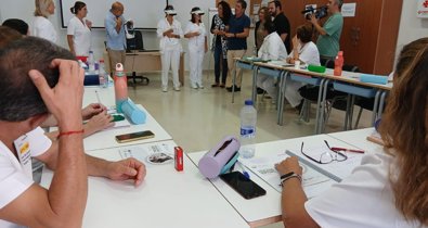 Es Andalucía - Jaén