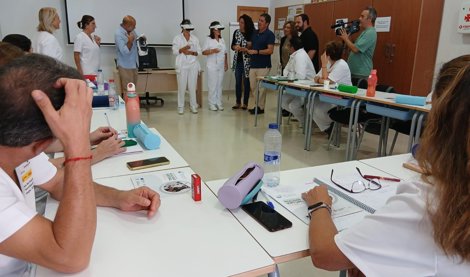 Es Andalucía - Jaén