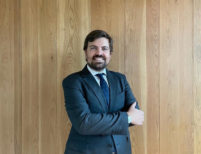 L'arquitecte Max Hap 