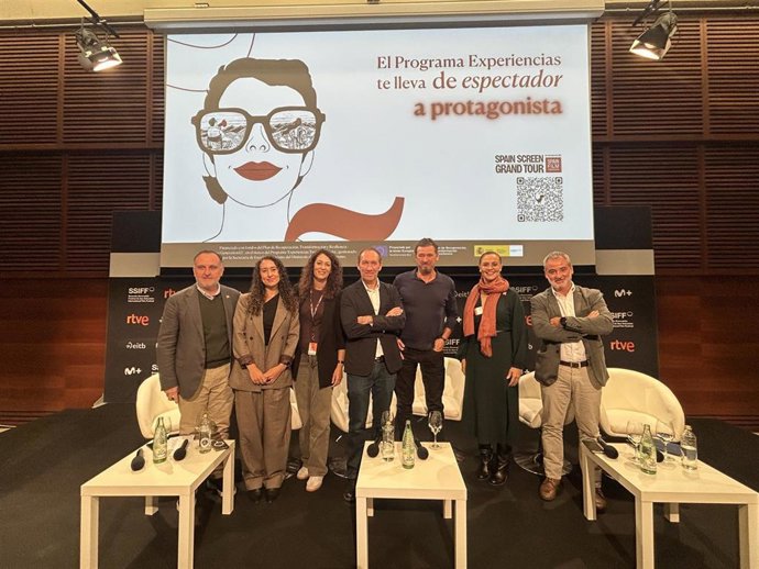 Spain Film Commission presenta cuatro casos piloto para convertir lugares de rodajes en destinos turísticos sostenibles.
