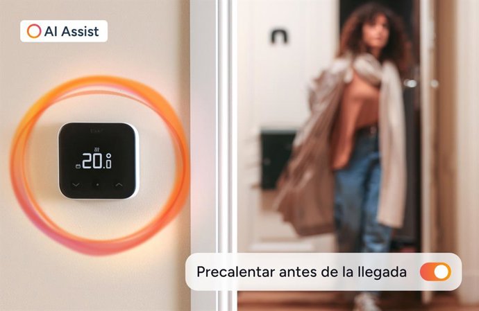 Ai Assist de tado.