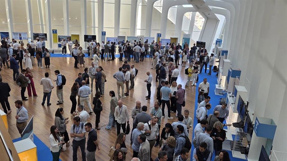 Innovation Day de Telefónica en Valncia
