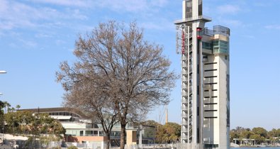 Es Andalucía - Sevilla