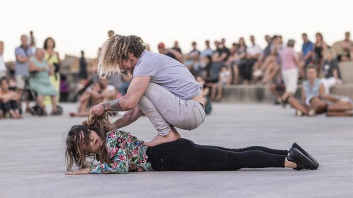 Archivo - Festival Bucles