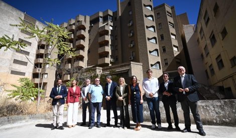 Es Andalucía - Granada