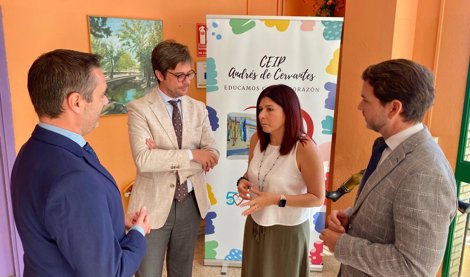 Es Andalucía - Córdoba