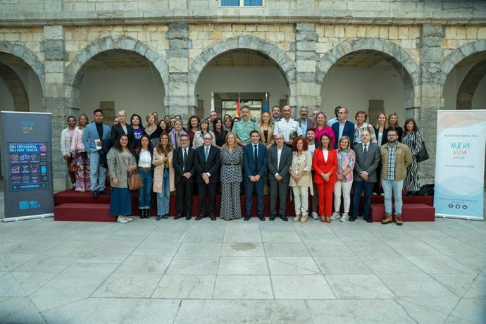 Cantabria ha gestionado 641 nuevos expedientes de violencia sexual este año en sus centros de atención a las víctimas