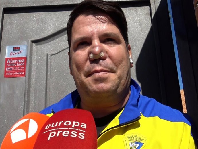 Lucas, de Andy y Lucas